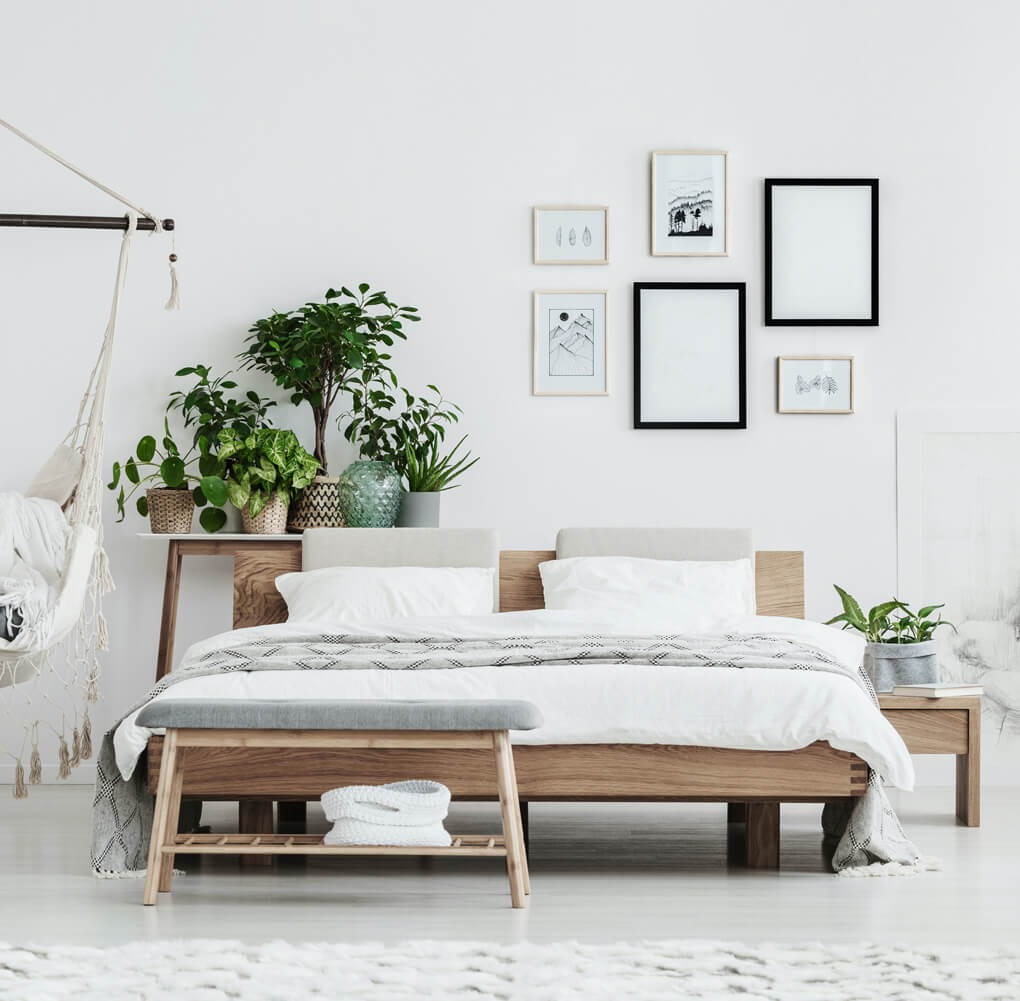 Dormio Organic Beds About